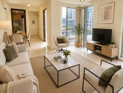 UE Square (D9), Apartment #557798931